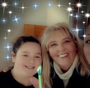 Meet your Posher, Joyce